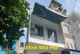 Bán Nhà Lô Góc Nguyễn Xí 80m2, 2 Tầng, Gần Vincom Chỉ 6.5 Tỉ